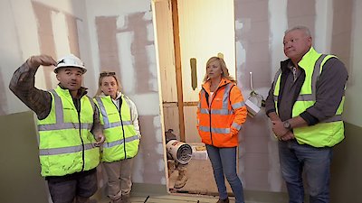 The Block Season 18 Episode 4