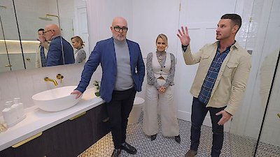 The Block Season 18 Episode 5