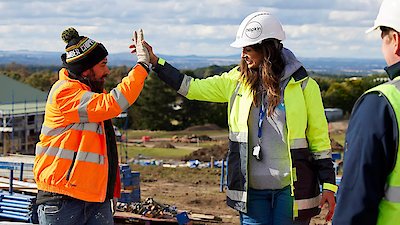 The Block Season 18 Episode 10