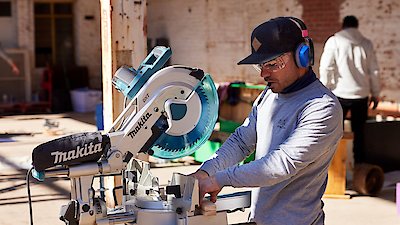 The Block Season 18 Episode 11