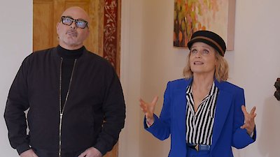 The Block Season 18 Episode 17