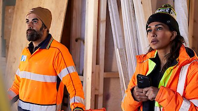 The Block Season 18 Episode 18