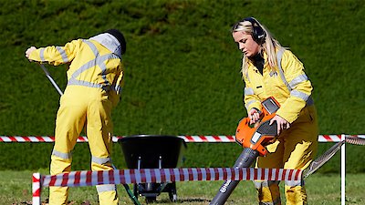 The Block Season 18 Episode 19