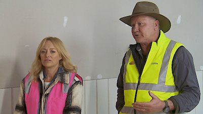 The Block Season 18 Episode 20