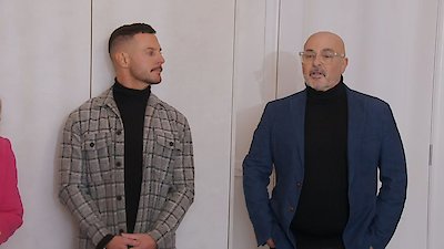 The Block Season 18 Episode 21