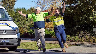 The Block Season 18 Episode 22