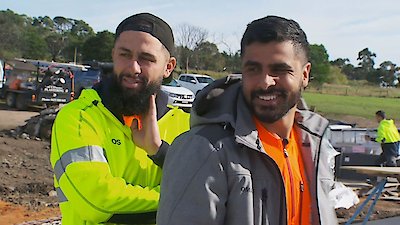 The Block Season 18 Episode 23