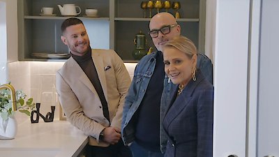 The Block Season 18 Episode 25