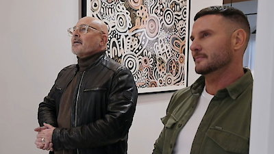 The Block Season 18 Episode 33