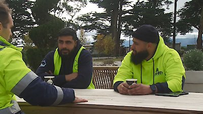 The Block Season 18 Episode 34