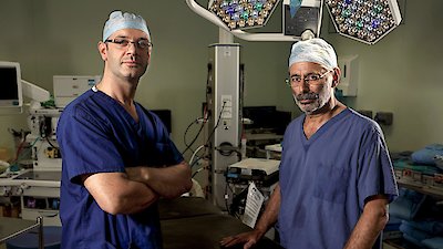 Surgeons: At the Edge of Life Season 1 Episode 2