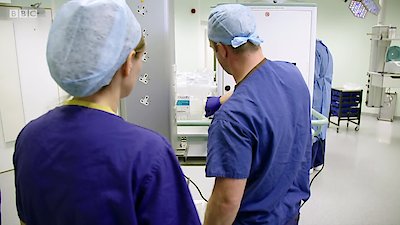 Surgeons: At the Edge of Life Season 1 Episode 3
