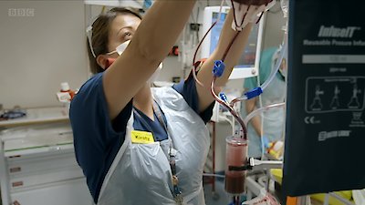 Surgeons: At the Edge of Life Season 4 Episode 6
