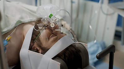 Surgeons: At the Edge of Life Season 5 Episode 1