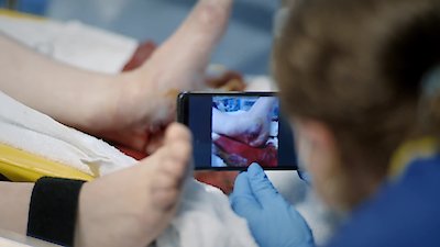 Surgeons: At the Edge of Life Season 5 Episode 6