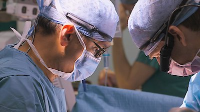 Surgeons: At the Edge of Life Season 7 Episode 1