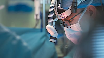 Surgeons: At the Edge of Life Season 7 Episode 2