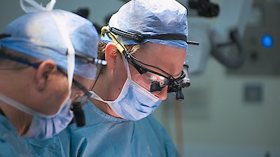 Surgeons: At the Edge of Life Season 7 Episode 4