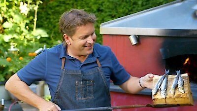 James Martin: Home Comforts Season 2 Episode 1