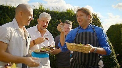 James Martin: Home Comforts Season 2 Episode 4