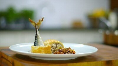 James Martin: Home Comforts Season 2 Episode 5