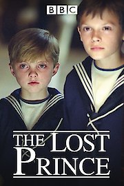 The Lost Prince