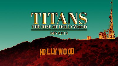 Titans: The Rise of Hollywood Season 1 Episode 4