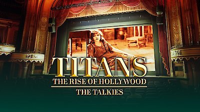 Titans: The Rise of Hollywood Season 1 Episode 5