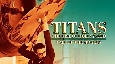 Titans: The Rise of Hollywood Season 1 Episode 6