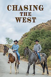 Chasing the West