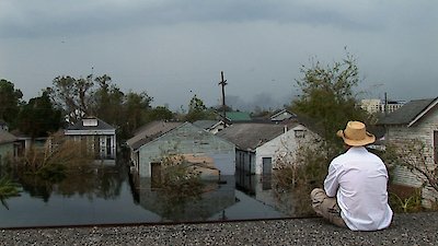 Hurricane Katrina: Race Against Time Season 1 Episode 2