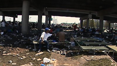 Hurricane Katrina: Race Against Time Season 1 Episode 3