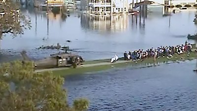 Hurricane Katrina: Race Against Time Season 1 Episode 4