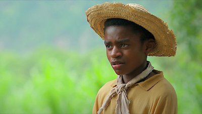 Washington Black Season 1 Episode 1