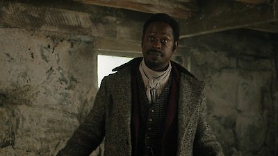 Washington Black Season 1 Episode 2