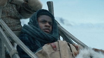 Washington Black Season 1 Episode 6