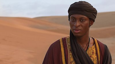 Washington Black Season 1 Episode 8