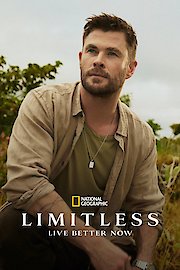 Limitless: Live Better Now