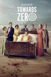 Agatha Christie's Towards Zero