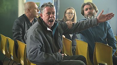 Sherwood Season 1 Episode 4