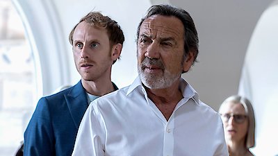 Sherwood Season 2 Episode 1