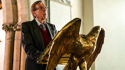 The Sixth Commandment Season 1 Episode 1