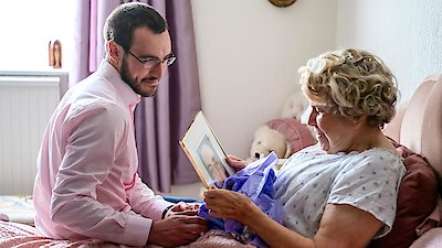 The Sixth Commandment Season 1 Episode 2