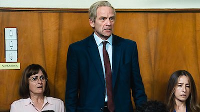 The Sixth Commandment Season 1 Episode 4