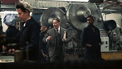 Three Little Birds Season 1 Episode 2