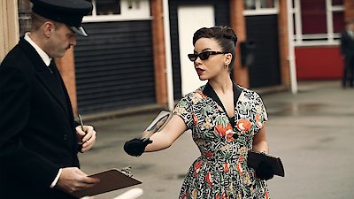 Three Little Birds Season 1 Episode 3