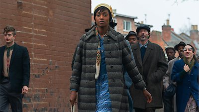 Three Little Birds Season 1 Episode 6