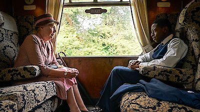 Murder Is Easy Season 1 Episode 1