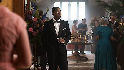 Murder Is Easy Season 1 Episode 2