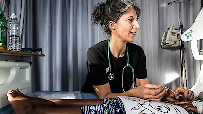 Hospital Season 1 Episode 2